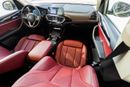 BMW X3 xDrive 30i 2.0L
