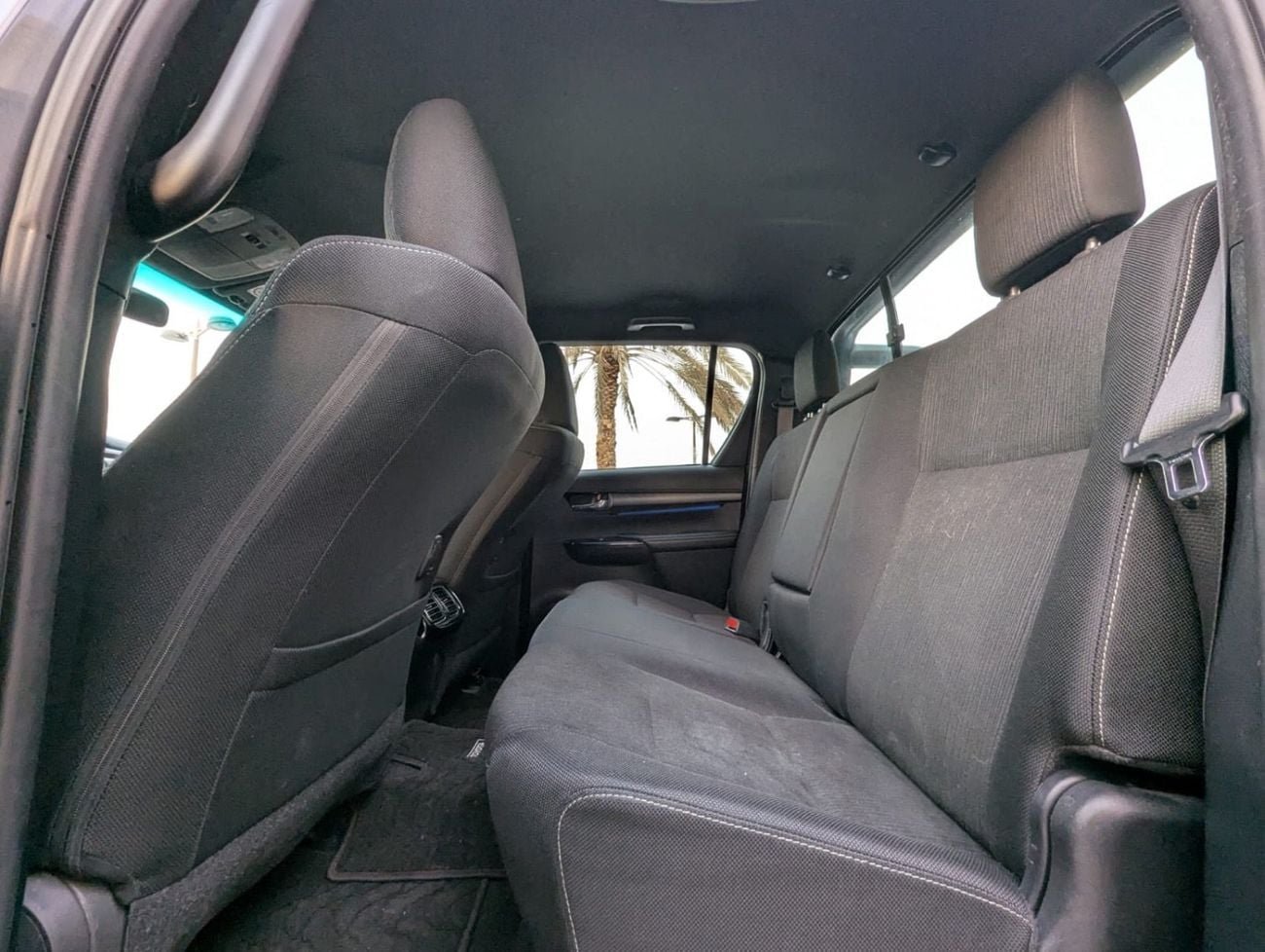 Toyota Hilux Adventure 4.0L