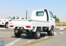 Suzuki Carry STANDARD 2026 New | Mini Truck | 1.2L | 5 Speed MT | Attractive Deals