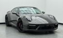Porsche 911 Carrera GTS 3.0L (450 HP) Coupe 2024 Porsche 911 Carrera GTS, 2027 Agency Warranty W 2029 Agency Ser