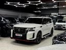 Nissan Patrol NISMO
