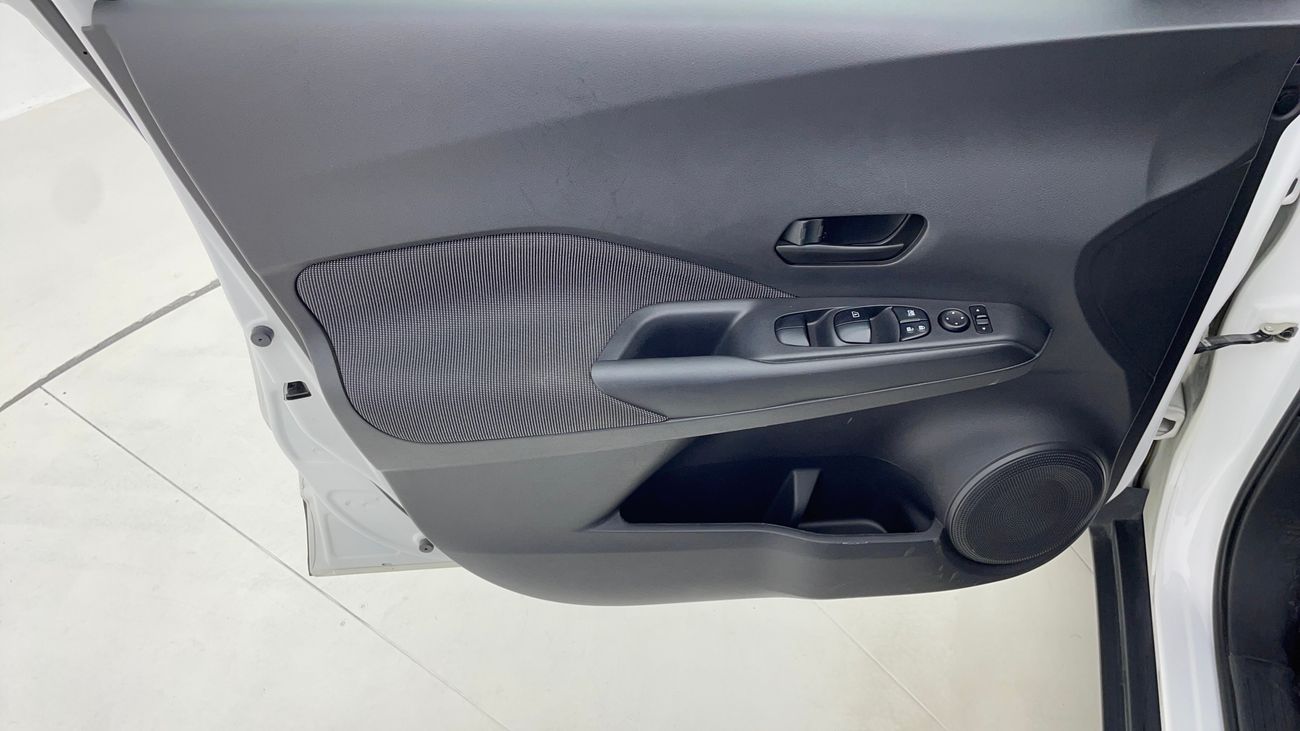 Nissan Kicks S 1.6 | Zero Down Payment | Home Test Drive