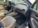 Hyundai Santa Fe SEL 2020 Hyundai Santafe Full Option Panoramic View - 2.4L V4 - With Radar & Sensor -