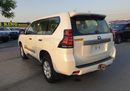 Toyota Prado 2.7L - TXL - 2022 (PETROL)