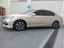 هوندا أكورد EX