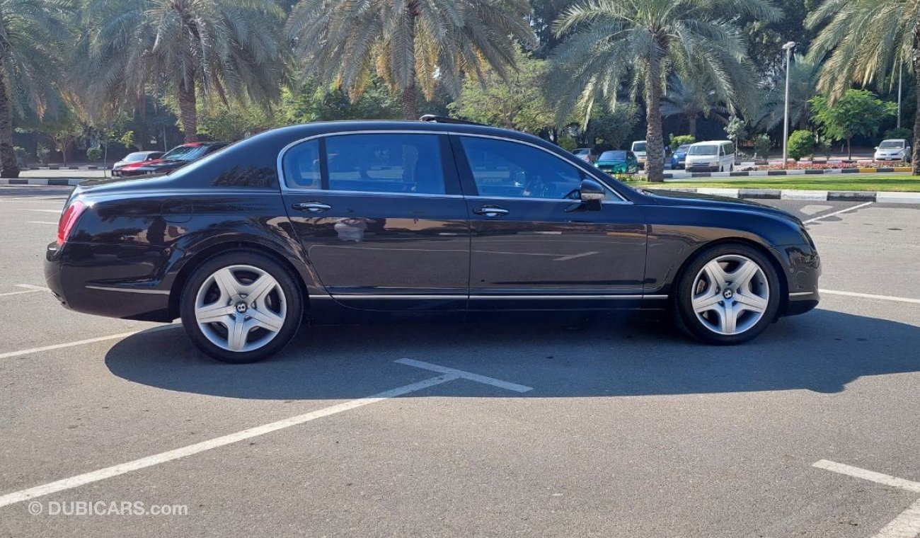 Bentley Continental Flying Spur BENTLY 2008 VERY CLEAN