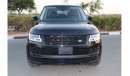 Land Rover Range Rover V6 3,0