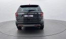 Ford Explorer XLT WITH SUNROOF 3.5 | Under Warranty | Inspected on 150+ parameters