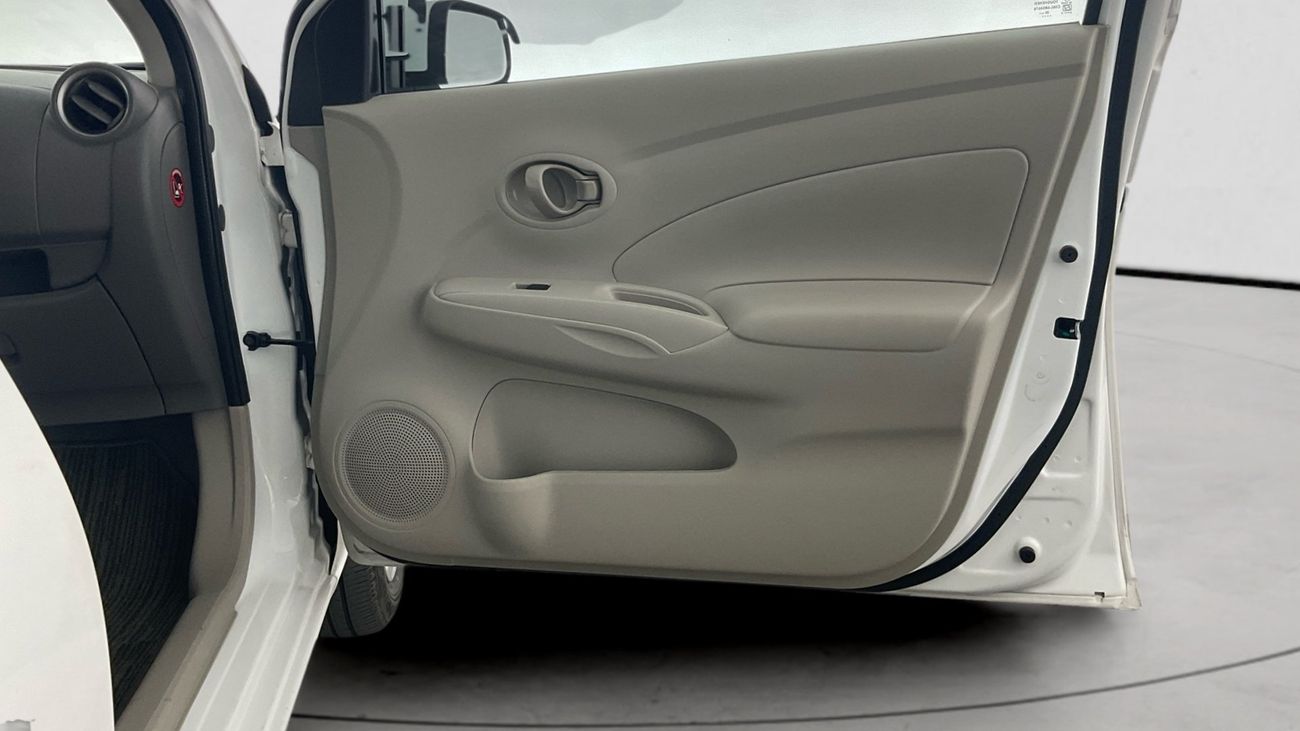 Nissan Sunny S | Guaranteed Warranty | 0 Down Payment