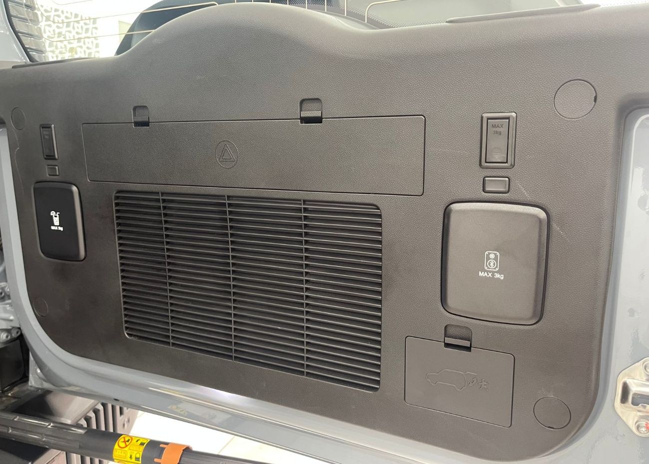 جيتور T2 2L-4CYL ELITE AGENCY 10 YRS WARRANTY EXCELLENT CONDITION