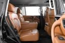 إنفينيتي QX80 Luxe 7st 5.6L