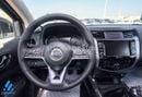 نيسان نافارا LE Petrol 2.5L 4x4 MT DC Plus 2025 / Best Prices / Book Now!