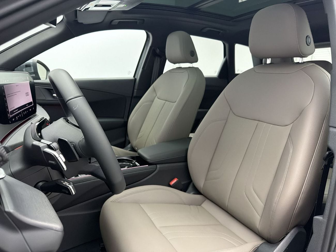 Audi Q3 Q3 SUV TFSI 150hp Progress Edition (Ref# 20823)