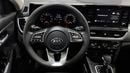 Kia Seltos 2021 EX | AED 621/Month | 0 DP | 30 Day Return | Warranty | Service History