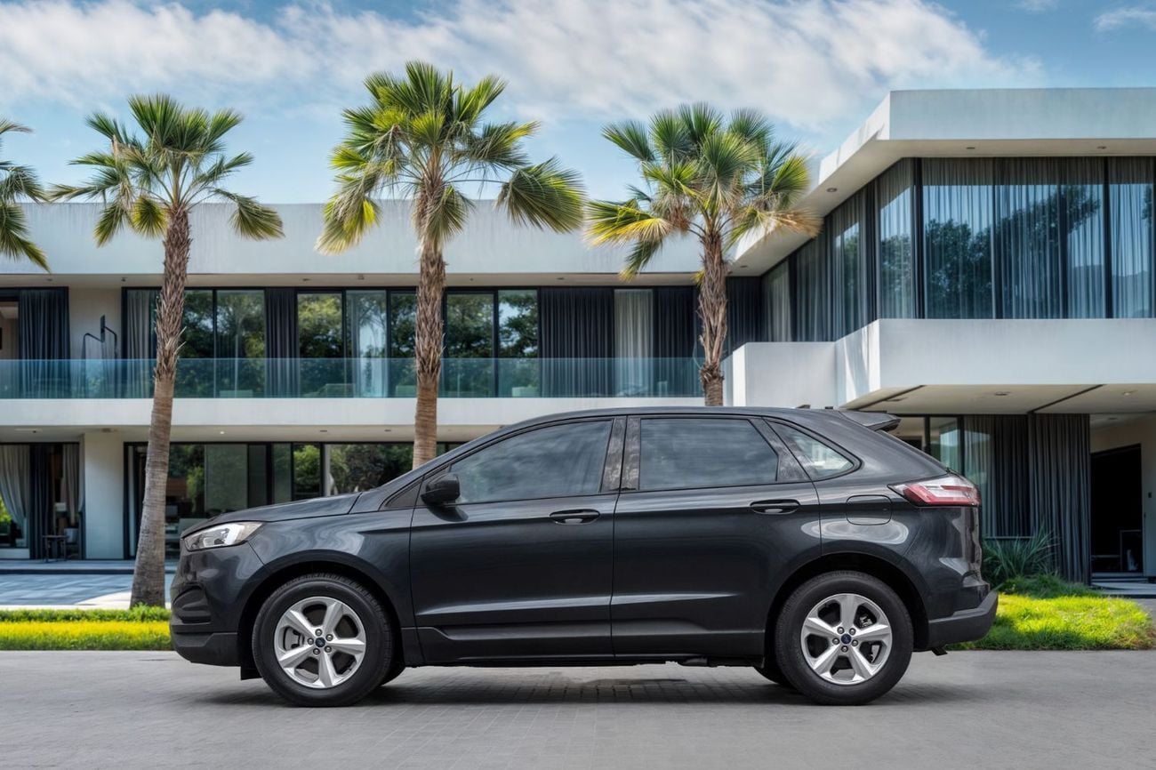 Ford Edge Edge SE | 1,479 P.M | 0% Downpayment | AL TAYER WARRANTY / SERVICE