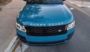 Land Rover Range Rover Vogue Autobiography Range Rover Autobiography 2021 - 50 Edition - BRAND NEW