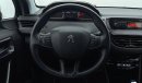 Peugeot 208 ACTIVE 1.6 | Under Warranty | Inspected on 150+ parameters