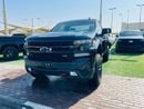 Chevrolet Silverado 1500 REGULAR CAB 2LT TRAILBOSS CHEVROLET SILVERADO 2022 5.3 V8 LT