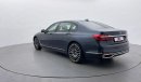 BMW 750Li EXECUTIVE 4.4 | Under Warranty | Inspected on 150+ parameters