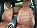 مرسيدس بنز C 200 AMG