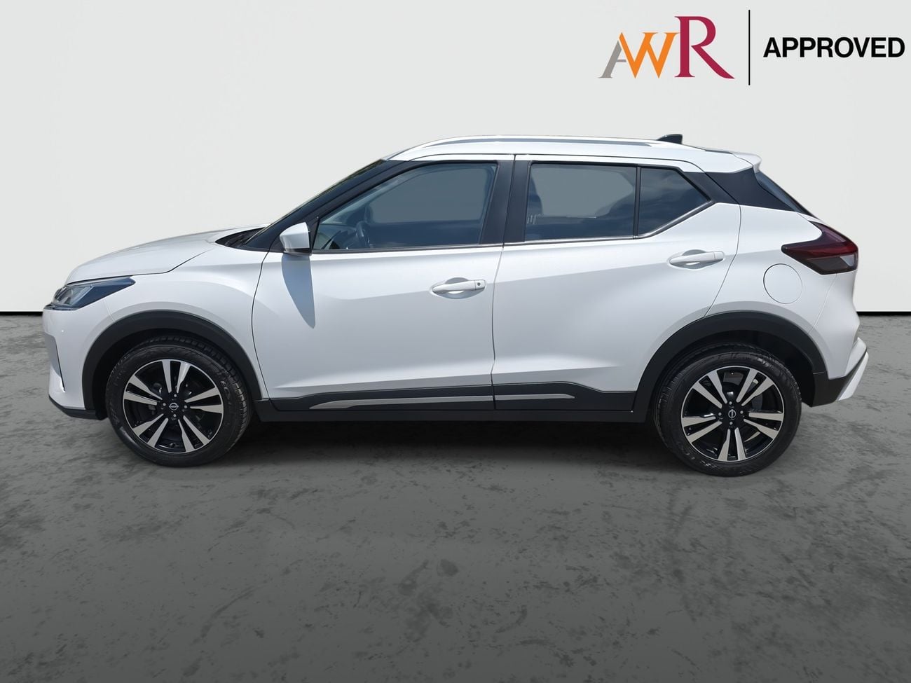 Nissan Kicks SV 2.0