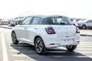 Suzuki Swift SUZUKI SWIFT HYBRID GCC GLX 2026