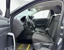 فولكس واجن T ROC 2022 Volkswagen T-Roc, Auto Guard Warranty, Excellent Condition, GCC