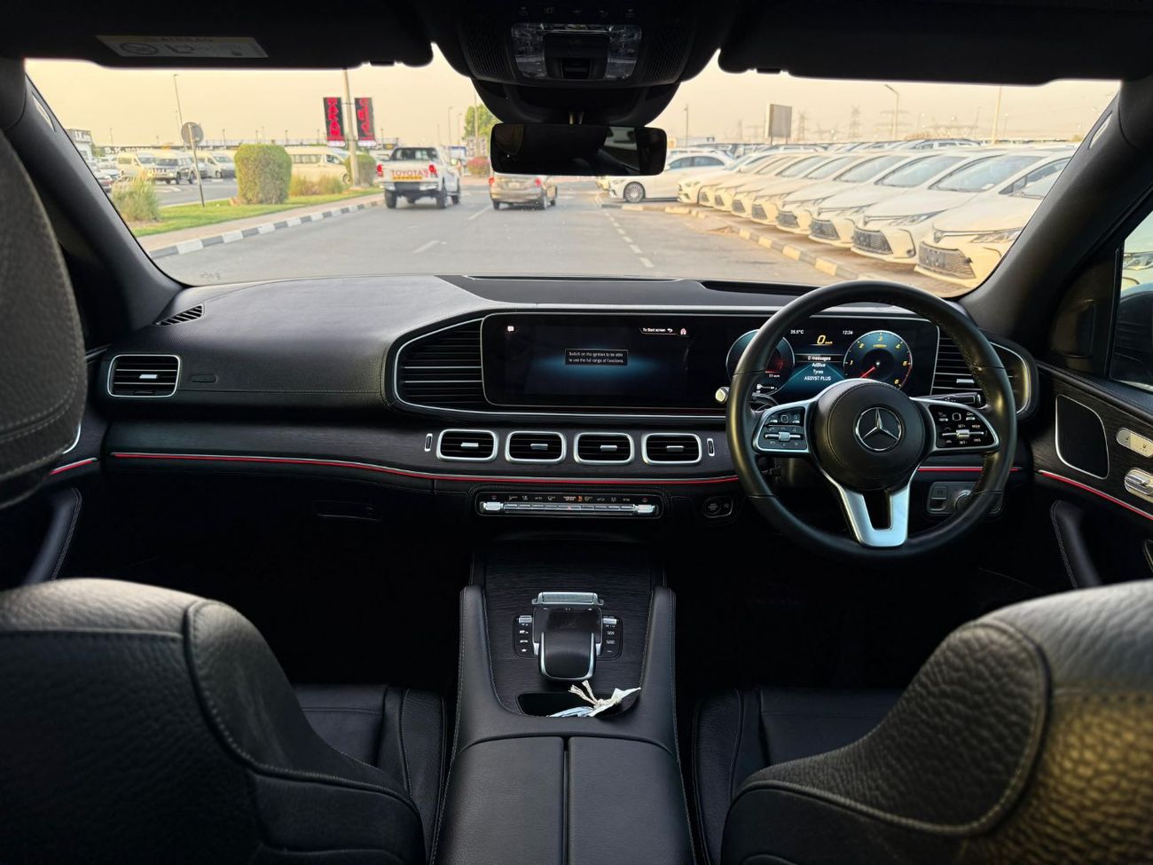 Mercedes-Benz GLE 300 2024 MERCEDES BENZ GLE300D