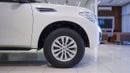 Nissan Patrol XE T1 4.0L