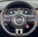 MG HS 2022 MG Hs Trophy AWD, MG Warranty / Service Pack 2028, Low Kms, GCC Specs