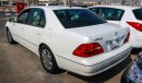 Lexus LS 430