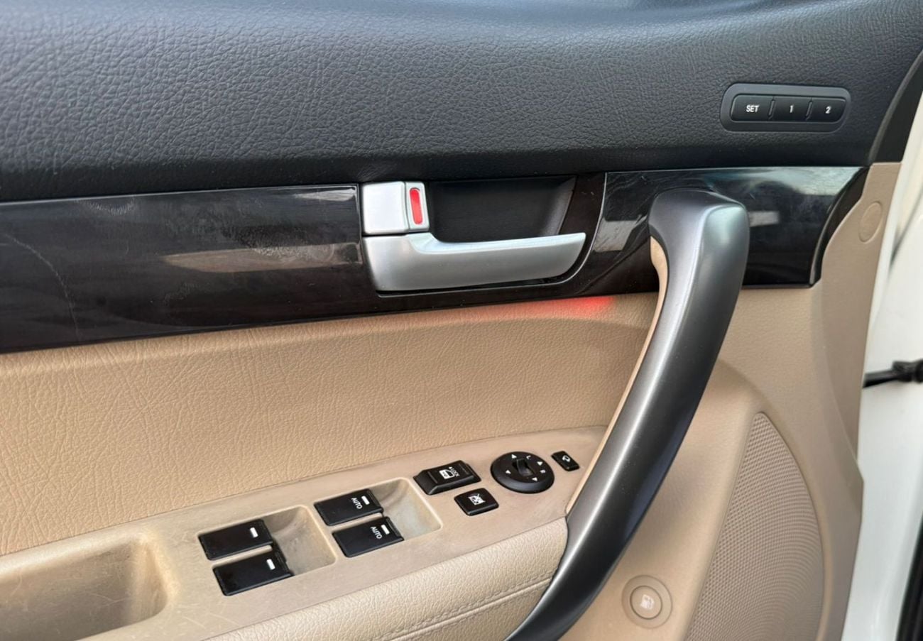 Kia Sorento EX TOP