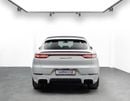Porsche Cayenne GTS Coupe