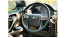 Lexus GX460 Prestige GCC || GX 460 4.6 V8 || 2390 PM || PRISTINE CONDITION || 0 % DP || WELL MAINTAINED