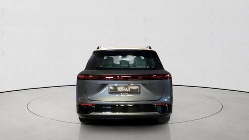 اكس بنغ G9 BEV 78KWH STANDARD RANGE RWD | شامل الضمان | 0 ﺪﻔﻋﺓ ﺃﻮﻟﻯ