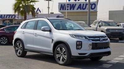 Mitsubishi ASX LUXURU HIGH LINE GLX Brand New – 2.0L Petrol 4WD Automatic – H45 – GCC 2026 – Export Only