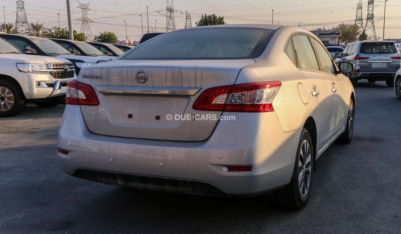 New Nissan Sentra 2020 for sale in Dubai 363750