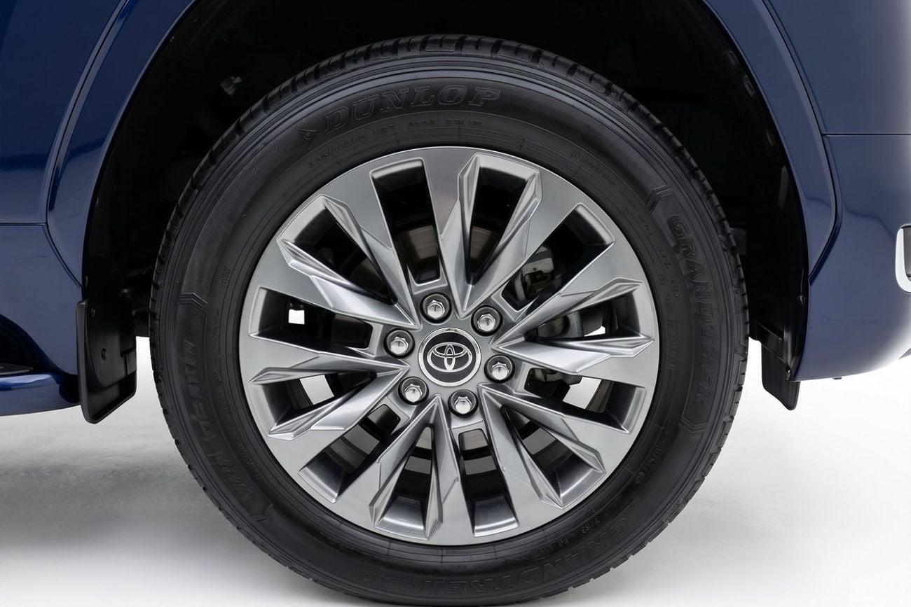 Toyota Land Cruiser Toyota Land Cruiser VXR 2023 l V6 l AED 5,190 Monthly l 0% Downpayment