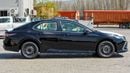 تويوتا كامري 2.5L LE 5 SEATER A/C - 2X AIRBAGS ABS Automatic (Export Only)