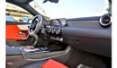 Mercedes-Benz A 200 AMG Hatchback 1.3L 5 years warranty. For Local Registration +5%