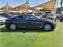 Infiniti Q60 Premium Luxury 3.0L