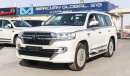 Toyota Land Cruiser 5.7L Petrol VXS A/T Full Option