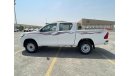 تويوتا هيلوكس 2023 TOYOTA HILUX 2.4L MT DIESEL MID OPTION