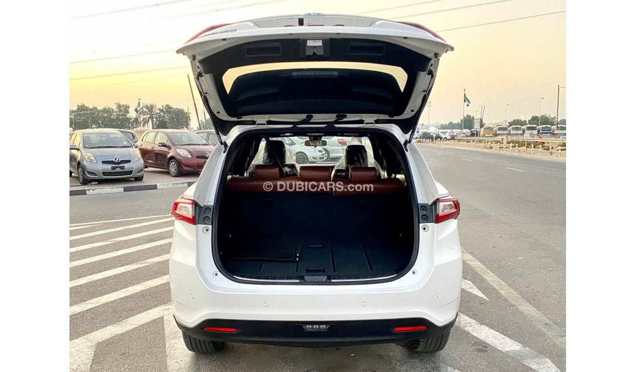 Toyota Harrier Toyota harrier RHD model 2017 car very clean and good condition