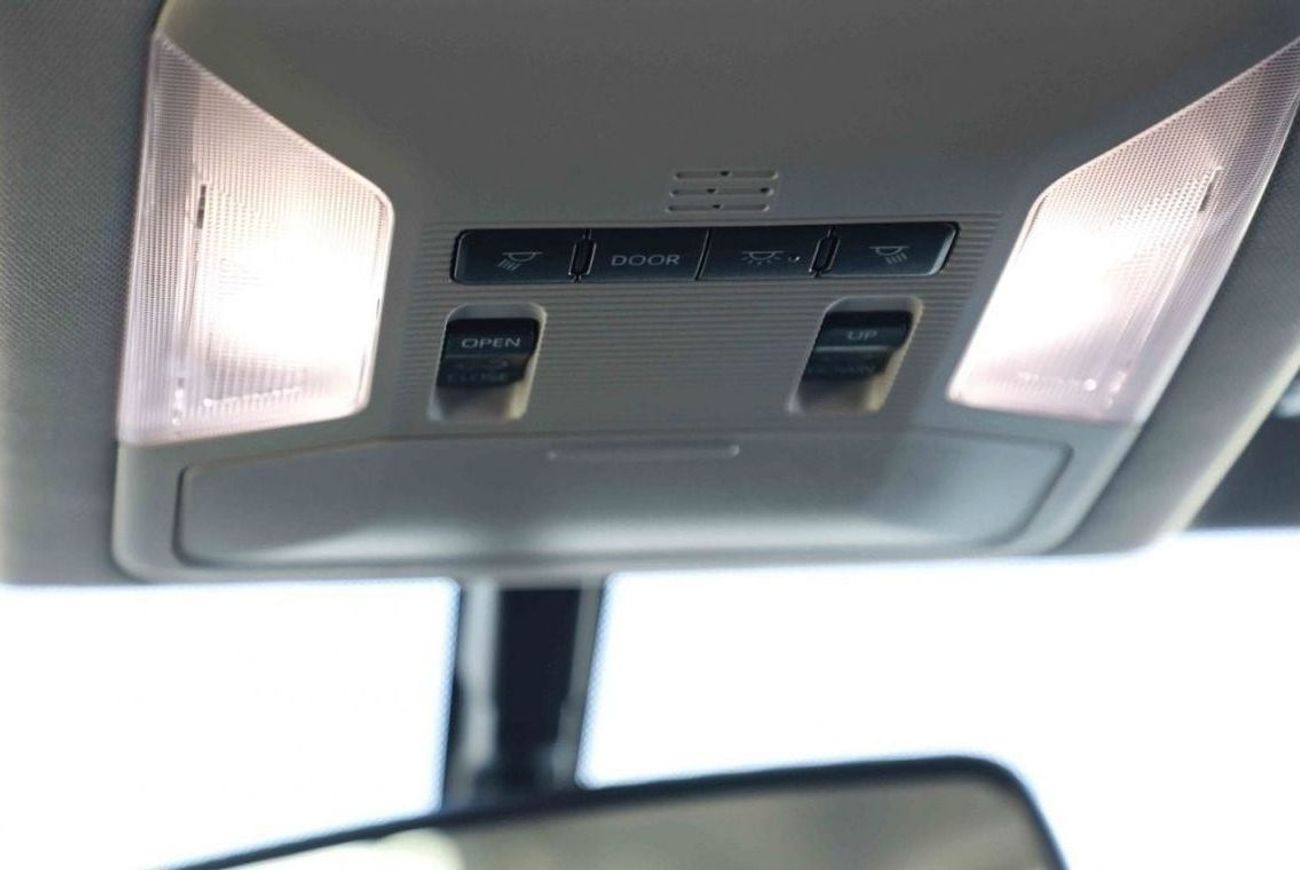 Toyota RAV4 2024 Toyota Rav4 2.5 Hybrid MID - Urban Khaki inside Black | Export Only