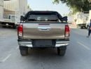 Toyota Hilux DOUBLE CABIN | MANUAL TRANSMISSION | RHD | 2.8L DIESEL ENGINE | PUSH START