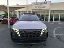 Hyundai Tucson Premium 1.6L 2022 0km full option