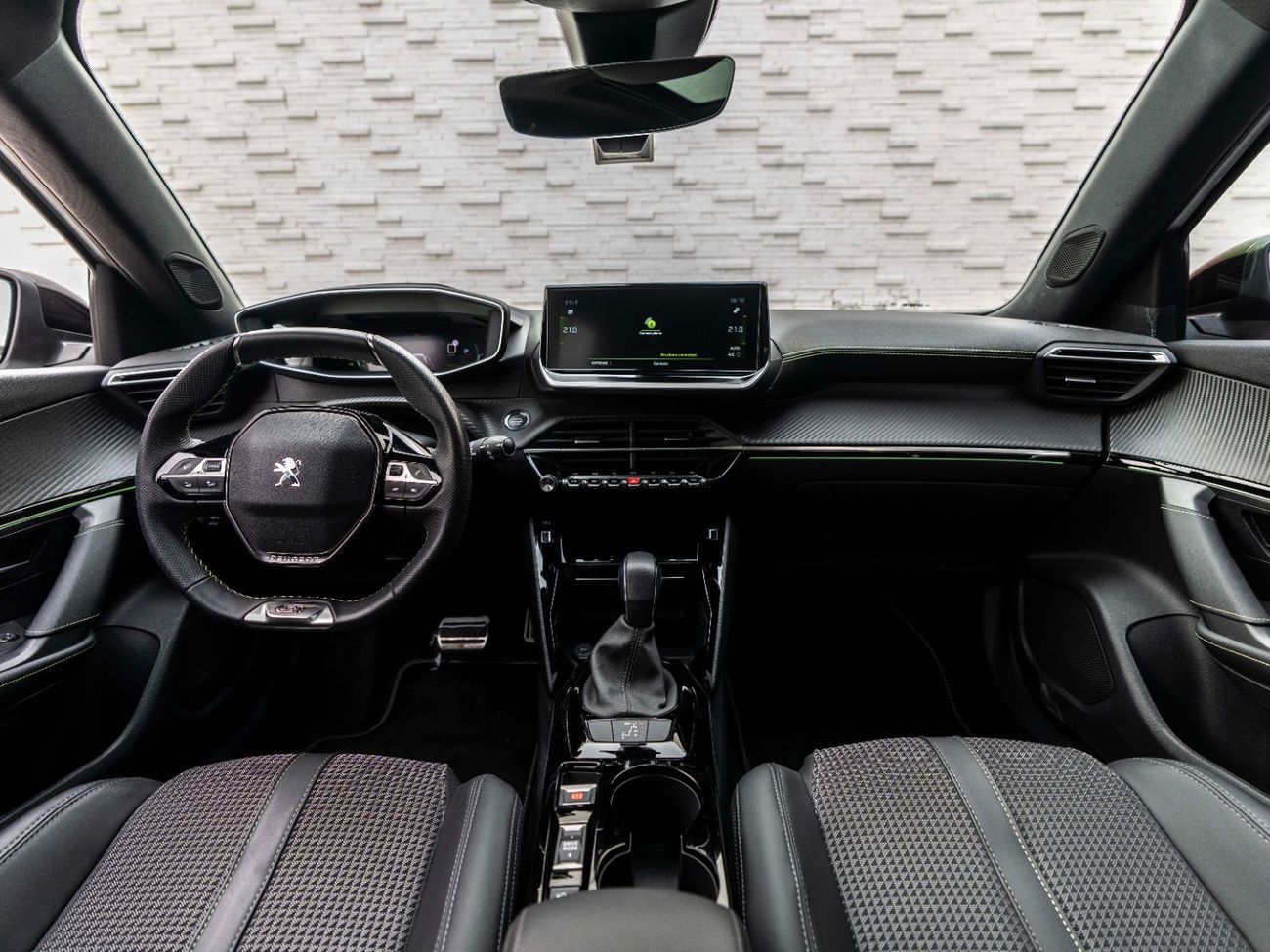 Peugeot 2008 GT LINE