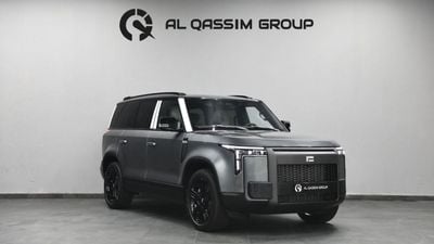 روكس 01 VIP 7 Seats | Brand New | 5 Years Warranty | AED 4,650 monthly with 0% Downpayment | Ref#ROX0126