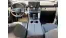 Toyota Land Cruiser LAND CRUISER 4.0L GXR FULL OPTION 2023